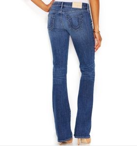 True Religion 30 Becca